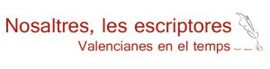 Escriptores Valencianes